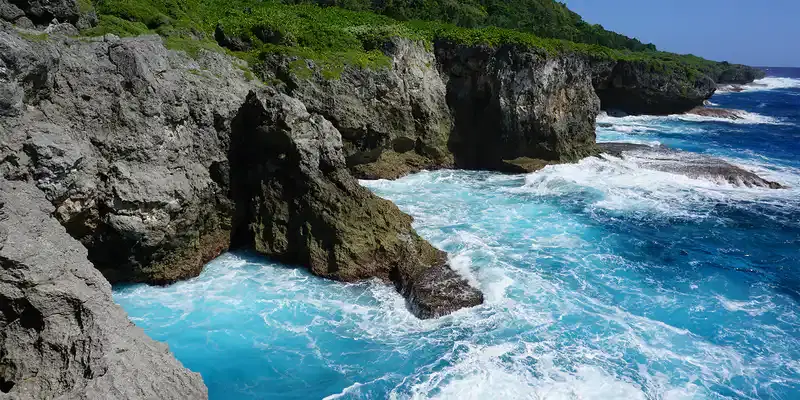 Guam