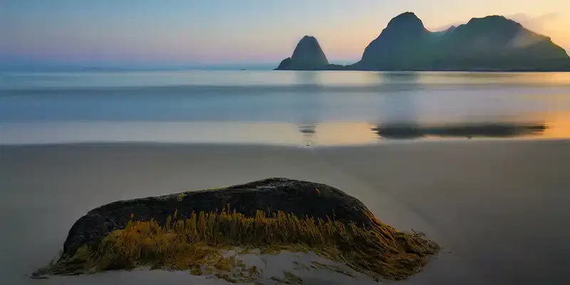 Heard Island and McDonald Islands