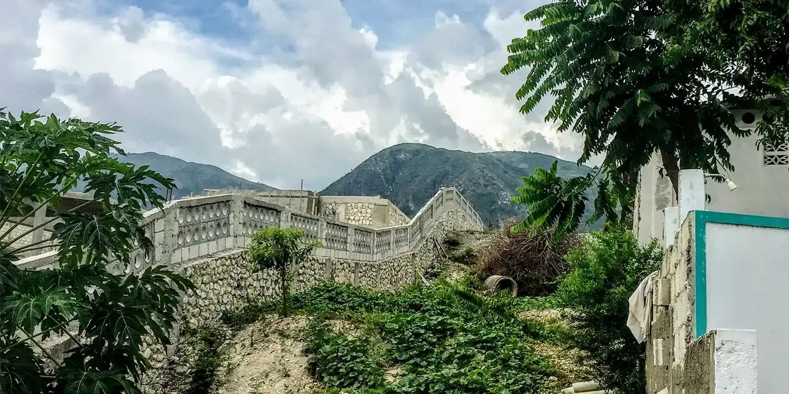 Haiti-Vietnam