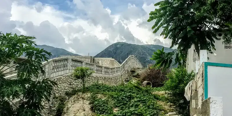 Haiti