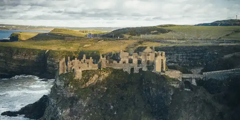 Ireland