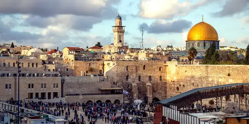 Israel