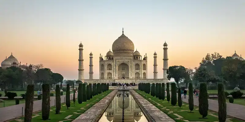 India