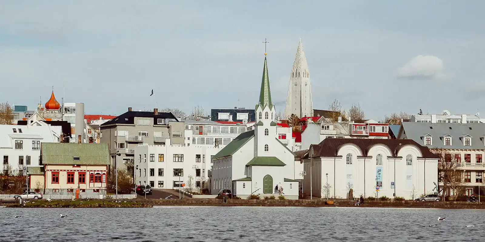 Iceland