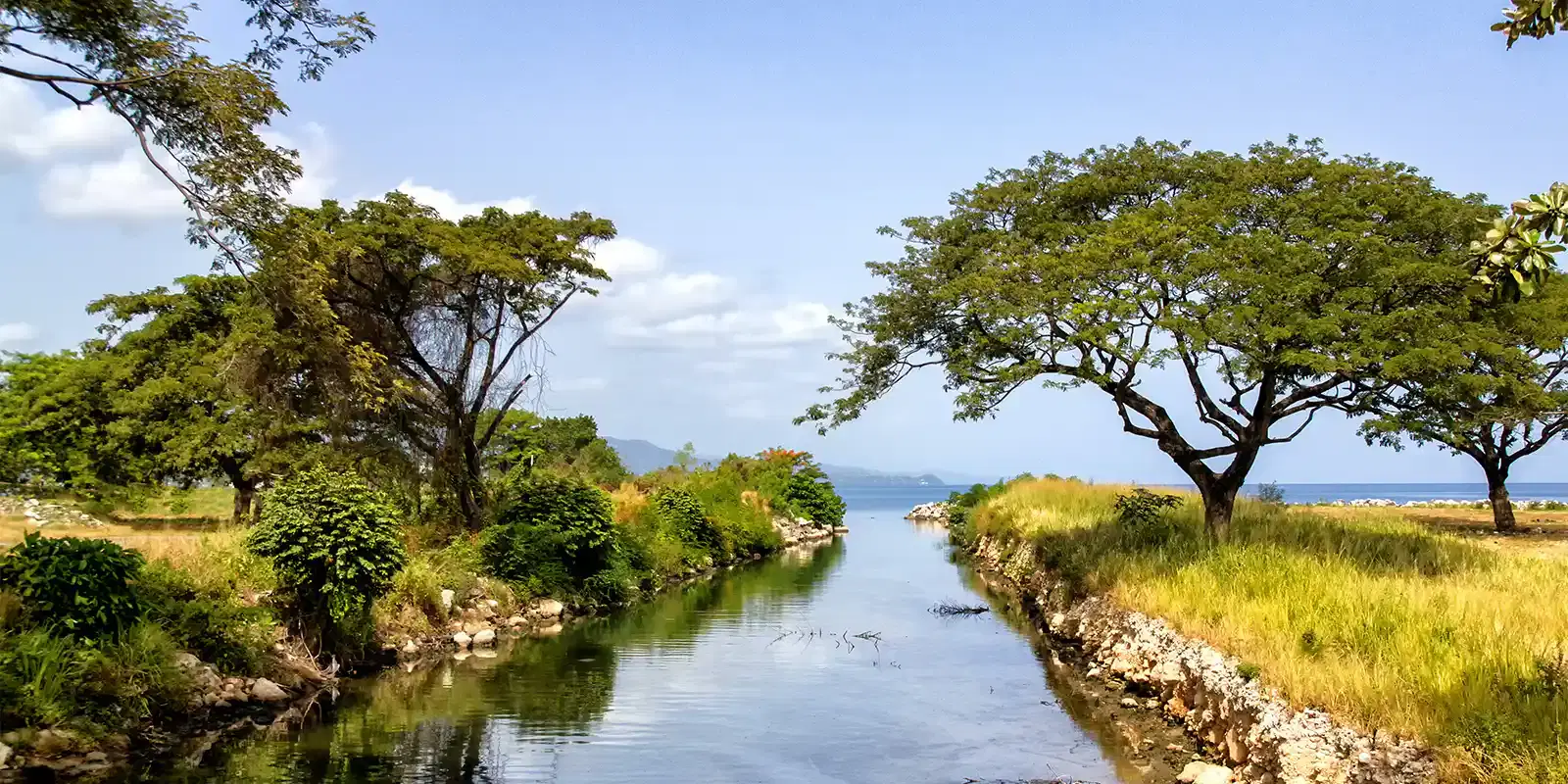 Jamaica