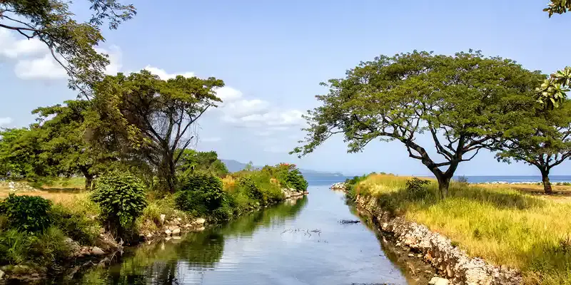 Jamaica
