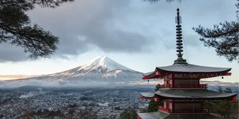Japan