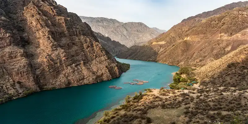 Kyrgyzstan