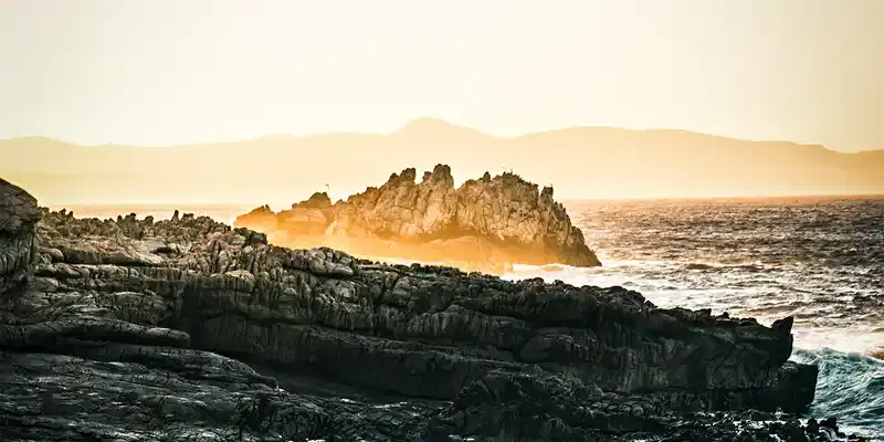 Comoros Islands