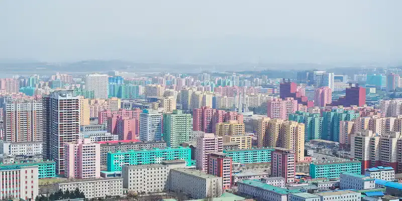 North Korea