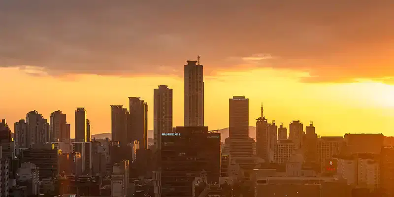 South Korea