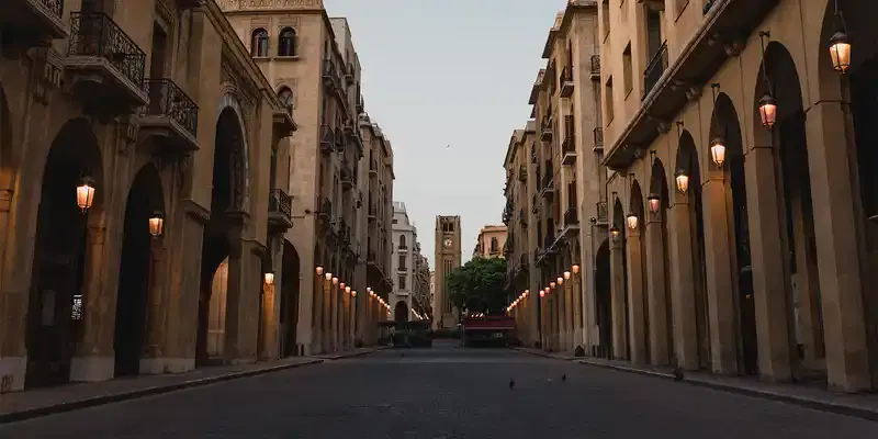 Lebanon