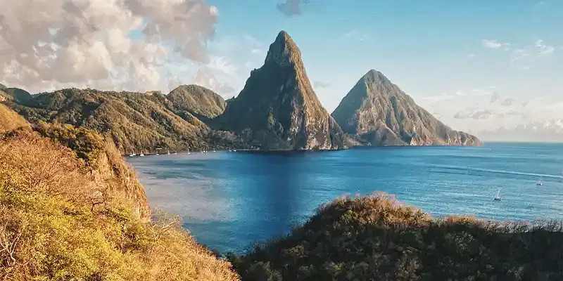 Saint Lucia
