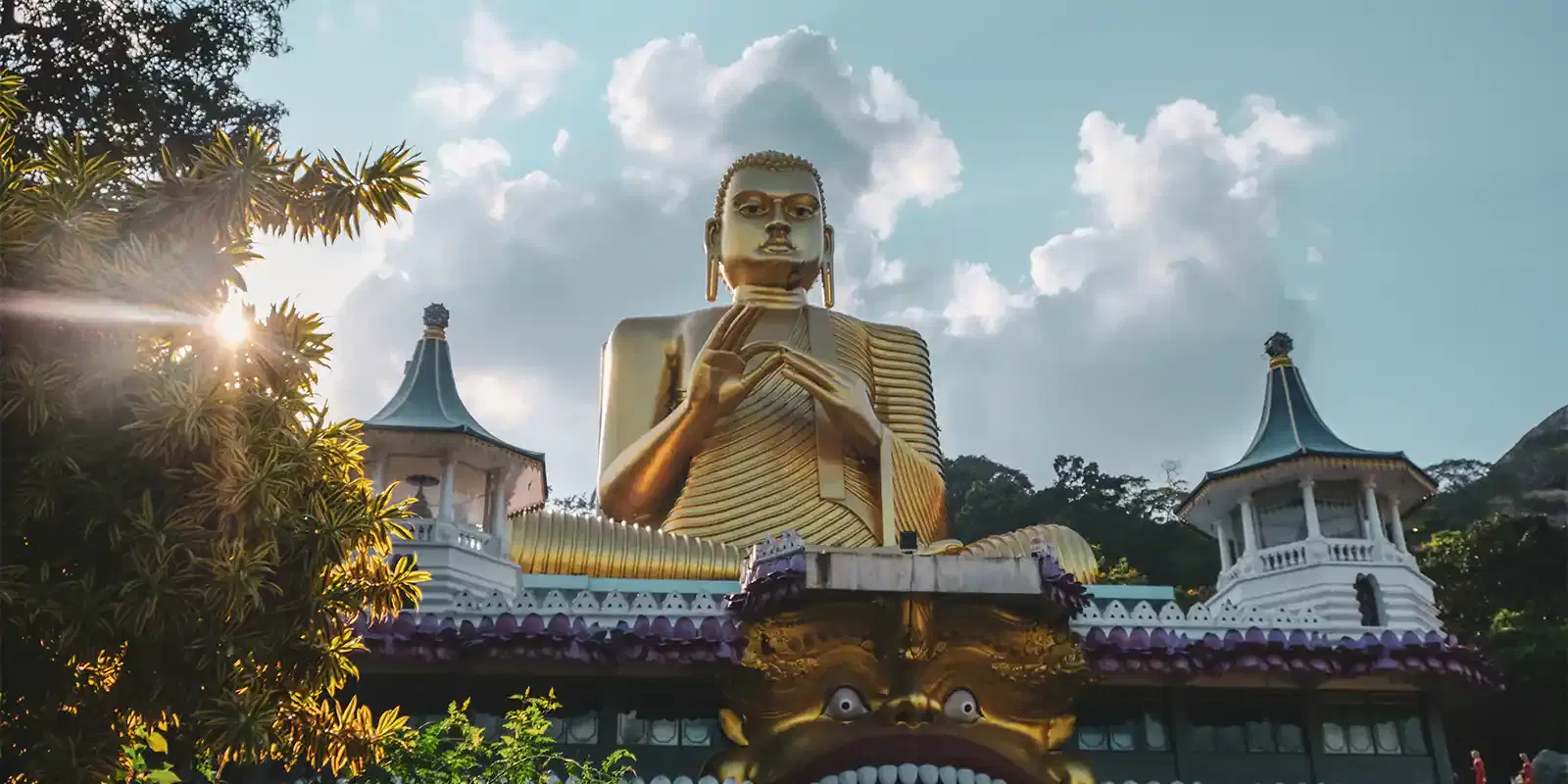 Sri Lanka-India