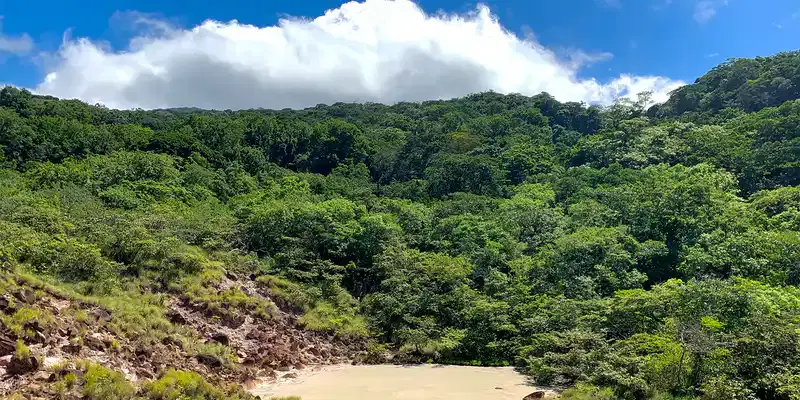Liberia