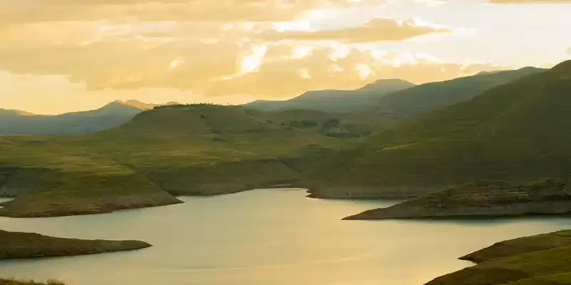 Lesotho
