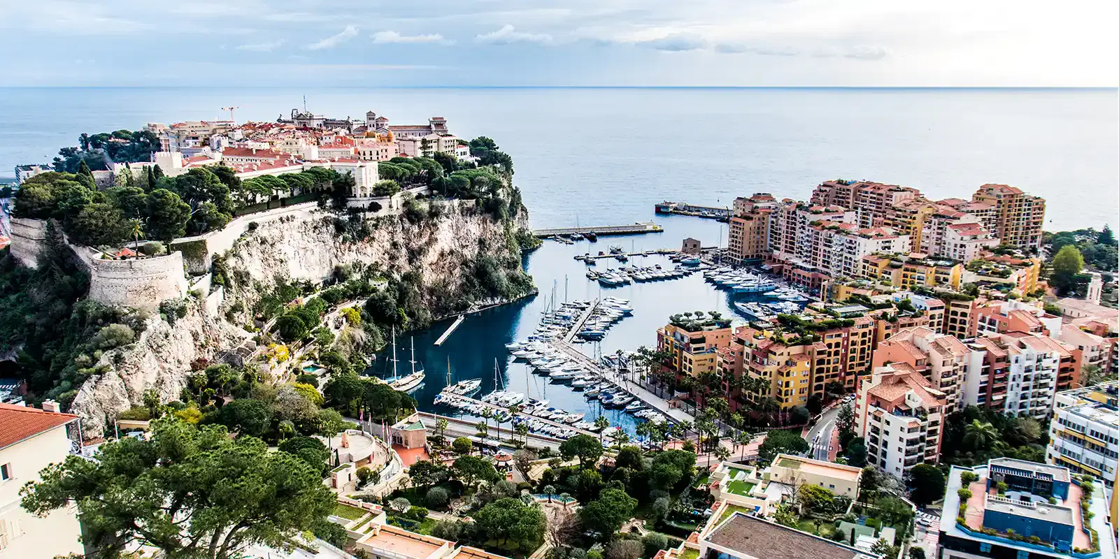 Monaco