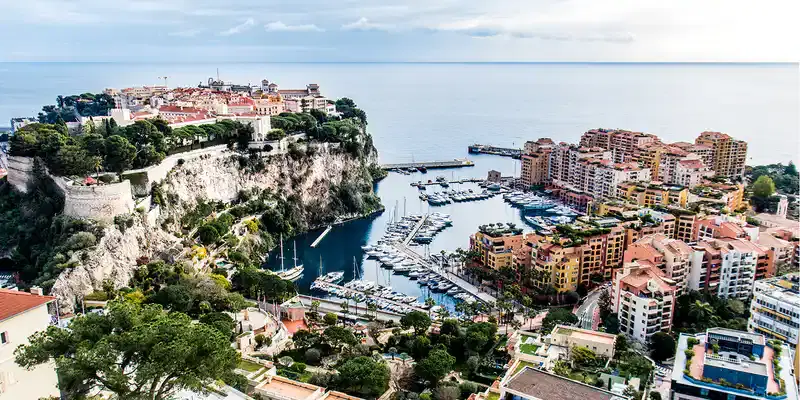 Monaco