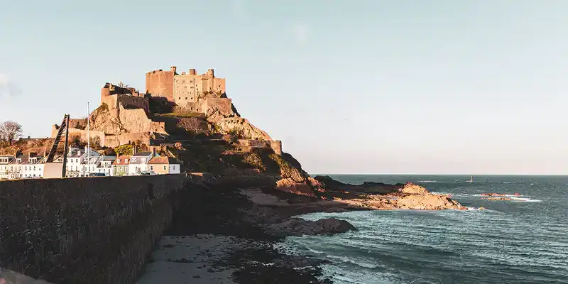 Saint Martin