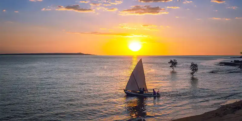 Madagascar