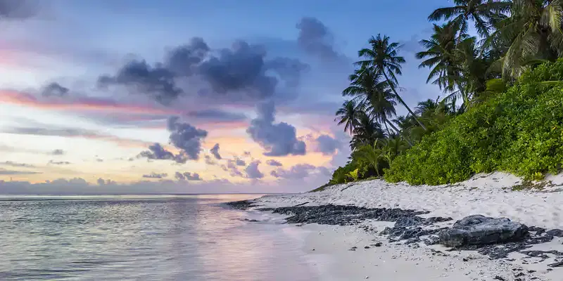Marshall Islands