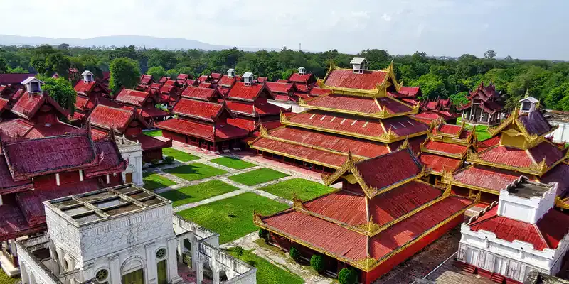 Myanmar