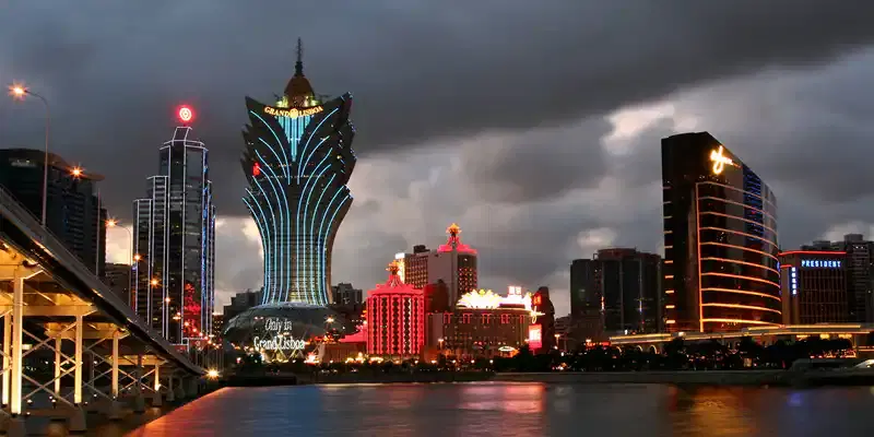 Macau