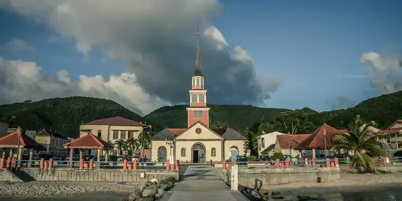 Martinique