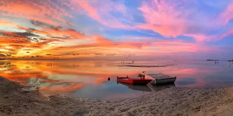 Maldives