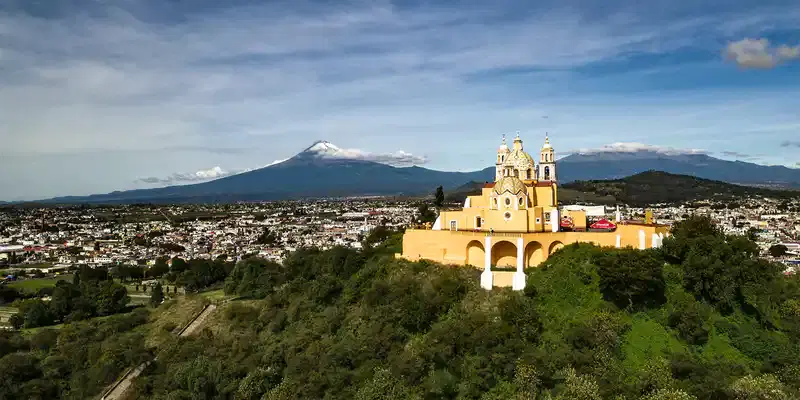 Mexico