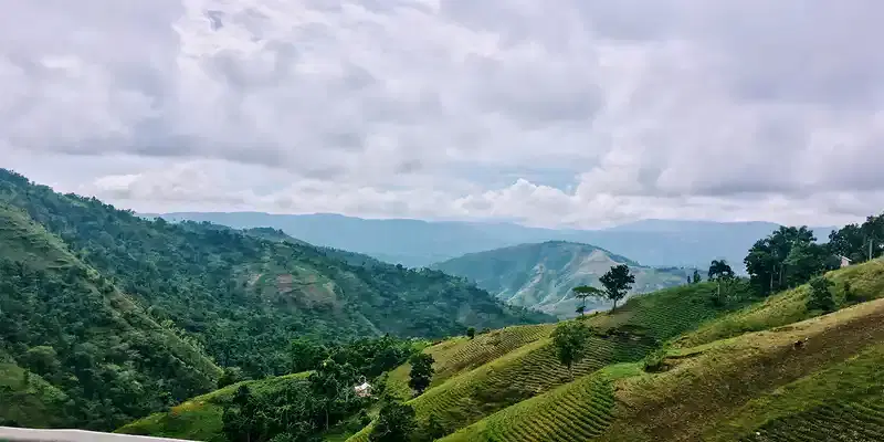 Nicaragua