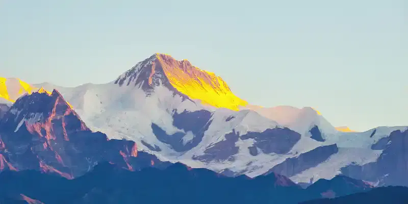 Nepal