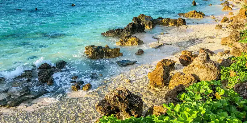 Nauru