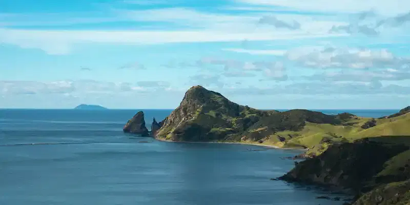 Niue