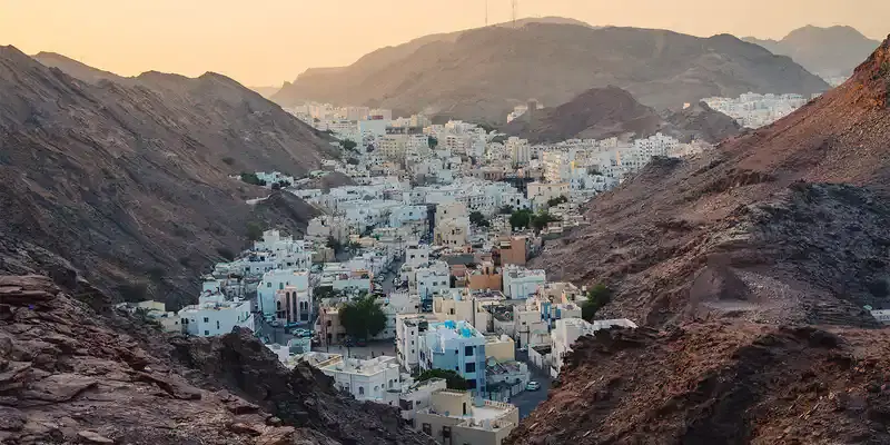 Oman