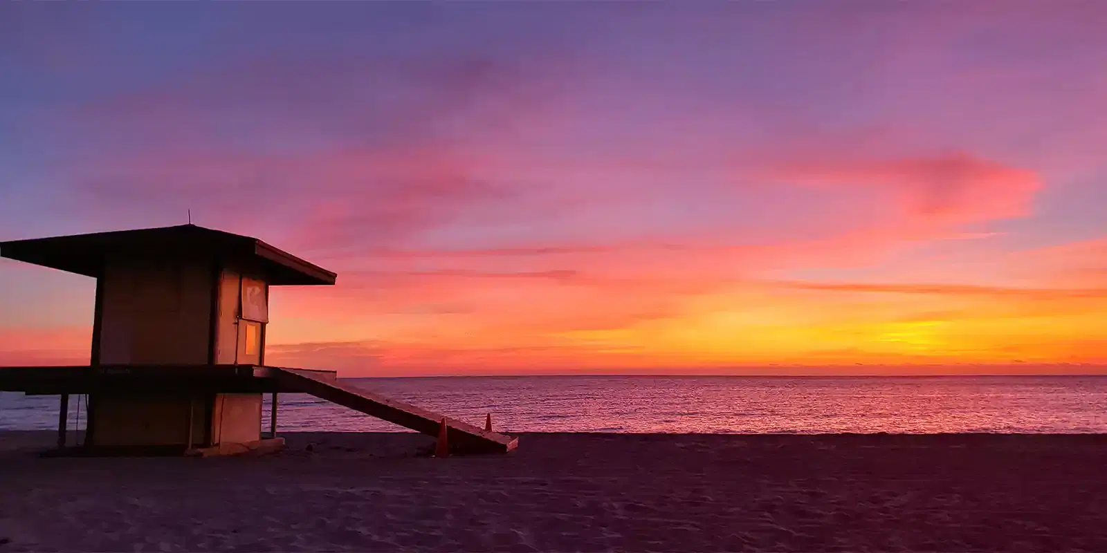 Panama-Peru