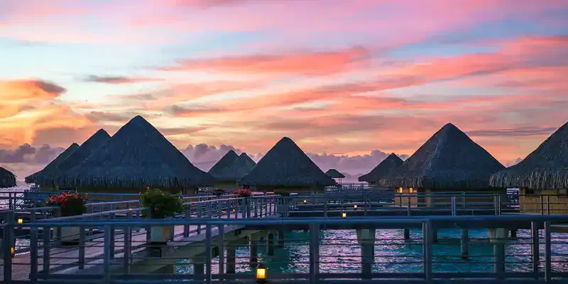 French Polynesia