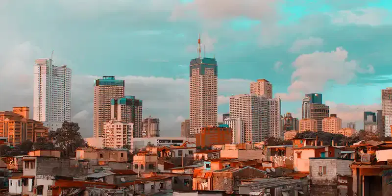 Philippines