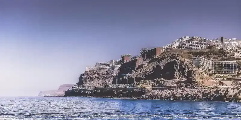 Puerto Rico