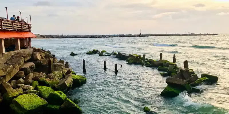 Palestine
