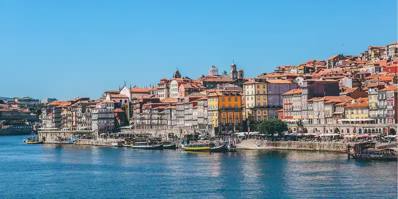 Portugal
