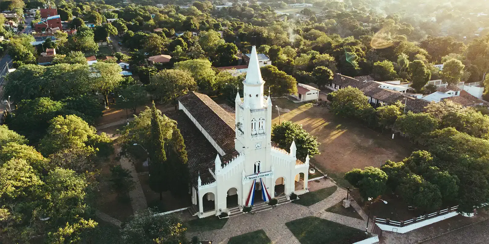 Paraguay