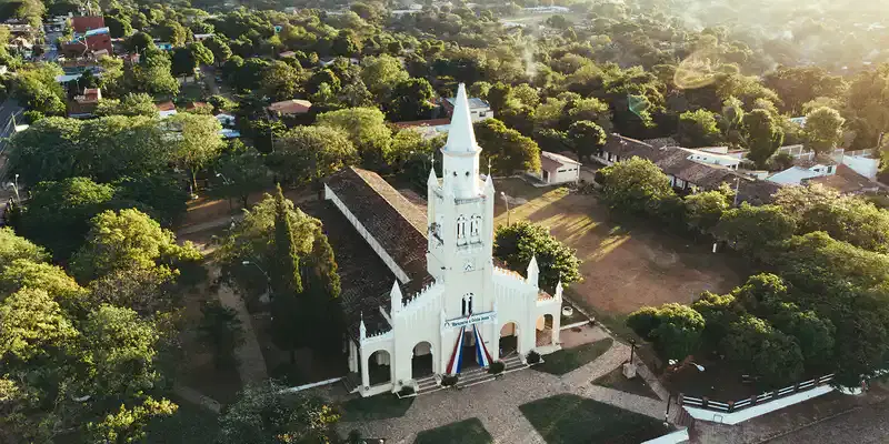 Paraguay