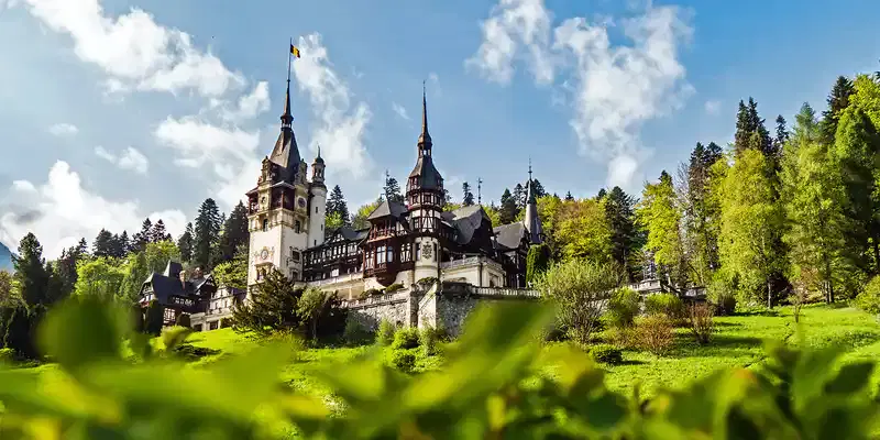 Romania