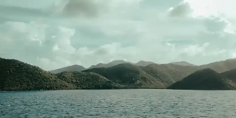Solomon Islands