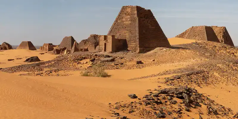 Sudan