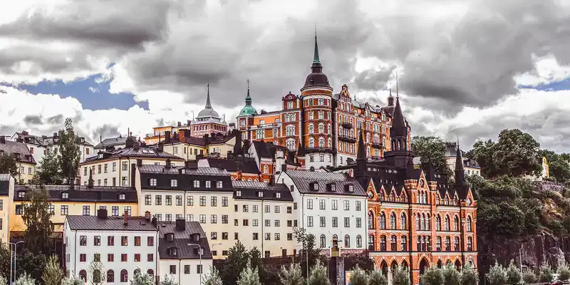 Sweden