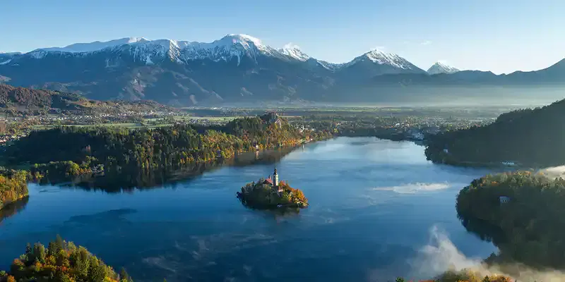 Slovenia