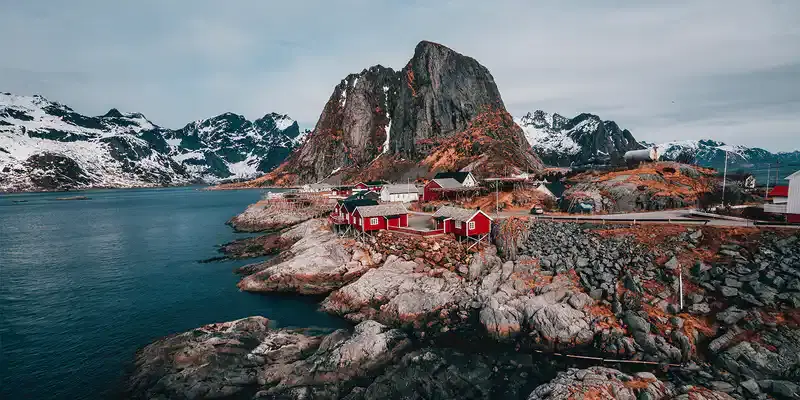 Svalbard