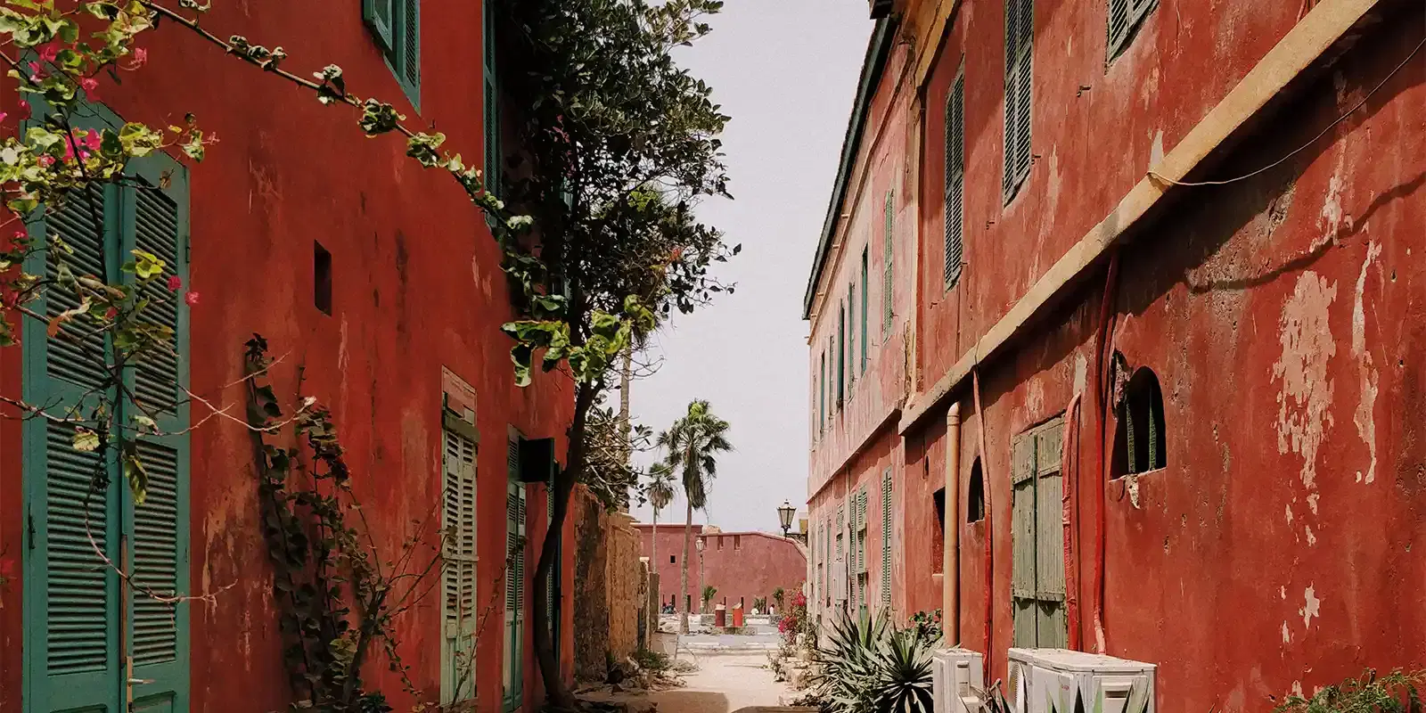 Senegal